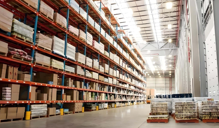 大健云仓——大件商品B2B交易平台，可以提升跨境卖家运营效率吗？