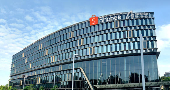 Shopee重金4500万加码巴西11.11大促