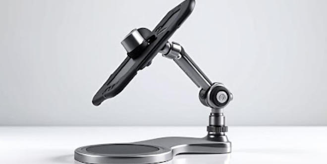 TikTok小众3C配件20天狂销4万单类目第一