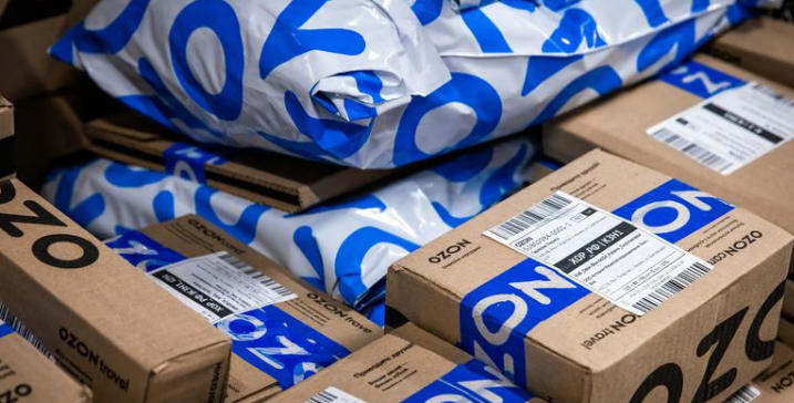 Ozon双11前瞻：80%俄消费者计划电商大促