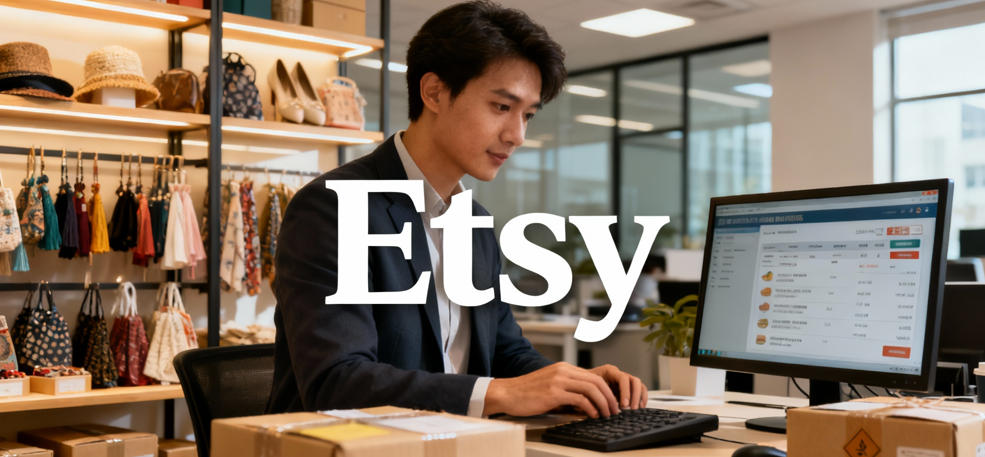 Etsy测试Top Buyer徽章引跨境卖家热议