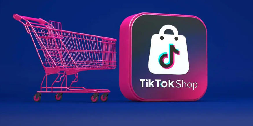 TikTok Shop德国黑五首战连动圣诞促销