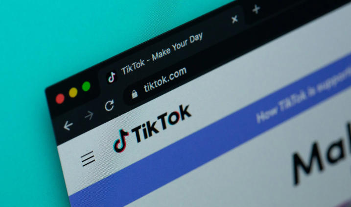 TikTok Shop德国氛围灯月销1.14万件爆单登顶