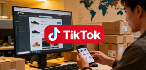 TK美区开店攻略：选店铺还是纯带货？