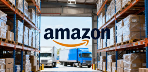 2025亚马逊怎么开店？