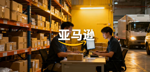 优麦云：中小亚马逊卖家的店铺运营工具