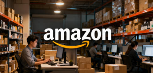 数字酋长 ERP ：亚马逊采集插件，高效发品