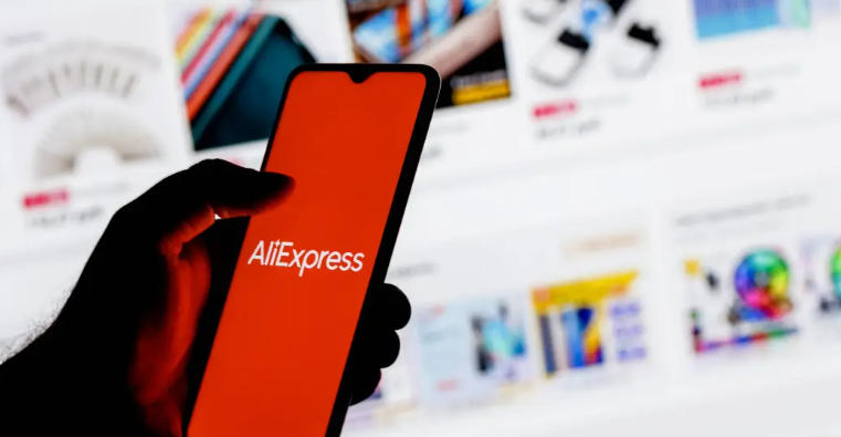 2025黑五首日速卖通欧洲下载量超亚马逊